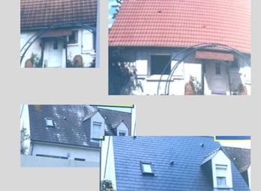 Franck Rénovation intervention toiture