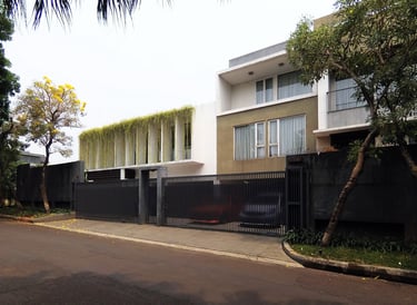 kontraktor rumah jakarta, kontraktor bangun rumah, jasa desain dan bangun rumah, jasa design and build rumah, kontraktor ruma