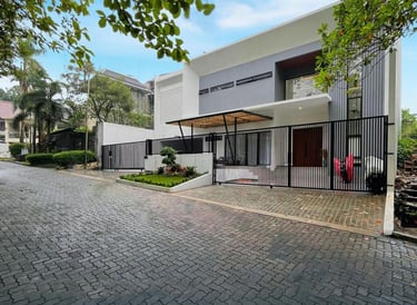 kontraktor rumah jakarta, kontraktor bangun rumah, jasa desain dan bangun rumah, jasa design and build rumah, kontraktor ruma