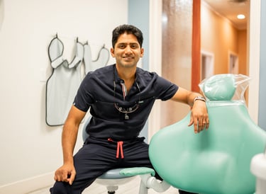 Dr. Arvind Thatikonda