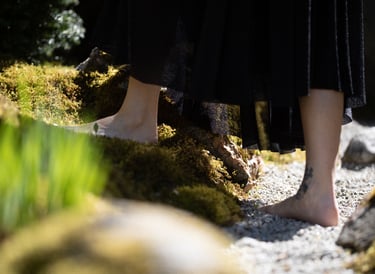 grounding