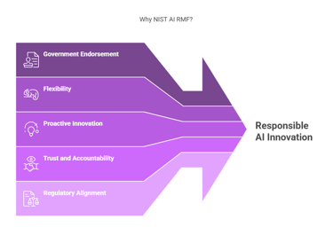 Why NIST AI RMF?