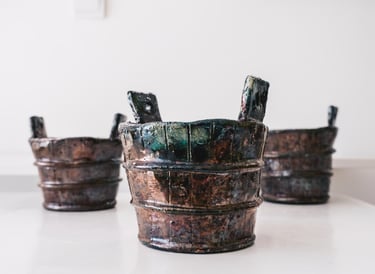 Bernarda Kovačič, Posodice za grozdje, Podelitev nagrad najboljšim vinogradnikom 2022