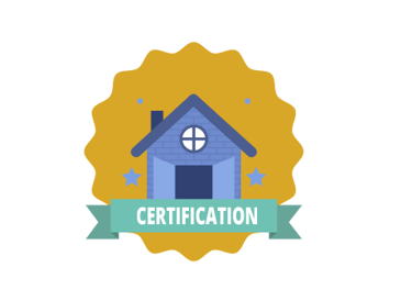 HECM OCCUPANCY CERTIFICATION illustration symbolizing the importance of this certification