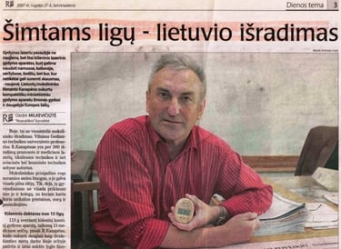 rimantas mykolas kanapenas