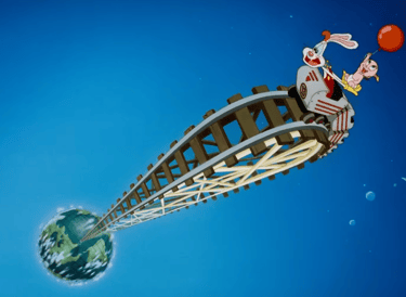 Getting His Money's Worth