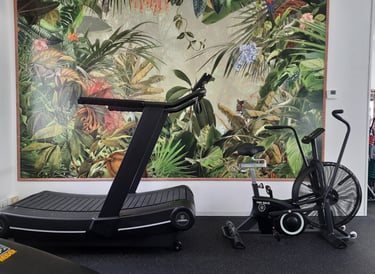 palestra formigine personal training studio fitness pilates casinalbo
