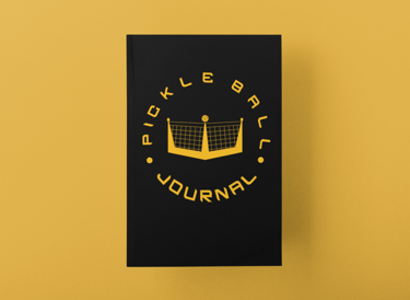 Pickleball Journal