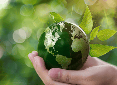 Commitment to sustainability in Indonesian spice cultivation and trade