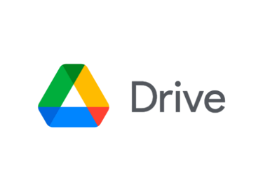 google drive logo