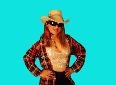 Clase de Baile para Niños con TDAH