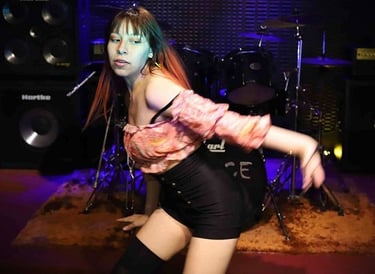clases de kpop en la molina
