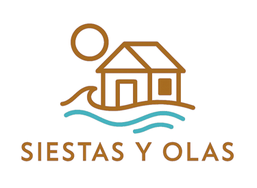 Siestas y Olas