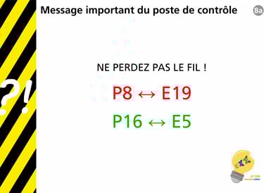 exemple 21 d'énigme pour EDF