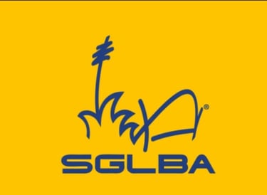 Sydney Gay & Lesbian Business Association (SGLBA) Logo