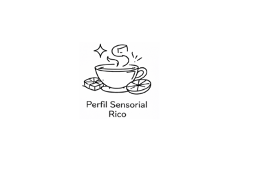 xicara destacando o aroma rico do nosso café em Curitiba especial.