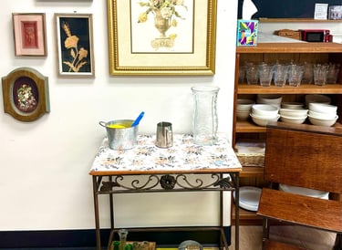 Montessori Life