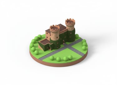 museo castell de peralada