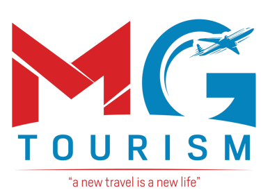 MG Turizm – premium travel experiences and VIP tourism brand founded by Mahmoud Abdalla