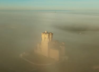 Fotografía y vídeo drone