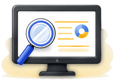 Trending products finder icon for LitBuy spreadsheet