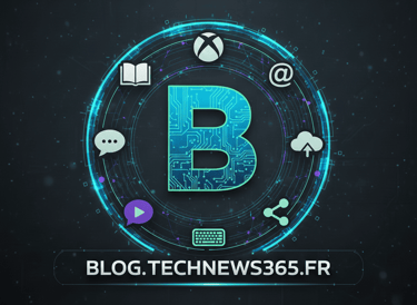 Toute l'Actualité Tech !