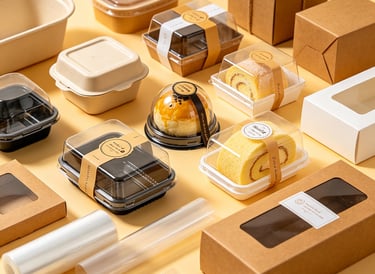 Packaging Category