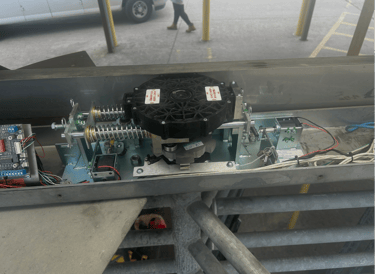 maintenance, testing, and troubleshooting