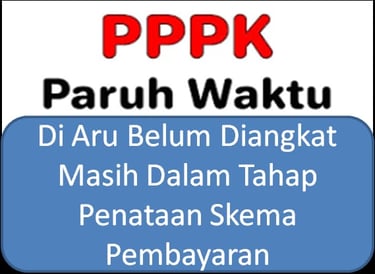 PPPK Paruh Waktu