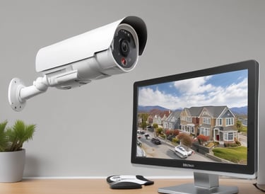 black blue and yellow textile