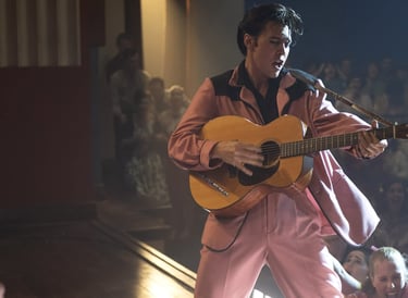 elvis