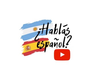 аргентинский испанский