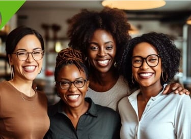 women entrepreneurship and business ownership course