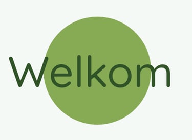 welkom logo Anna Dyck 