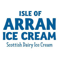 isle of arran ice cream