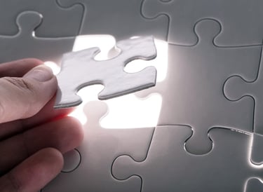 Conseil puzzle