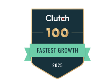 Clutch - Best Social Media Growth Agency in India