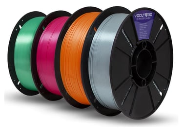 Filamento Petg Hf Outlet 1kg Impressão Nacional 3D