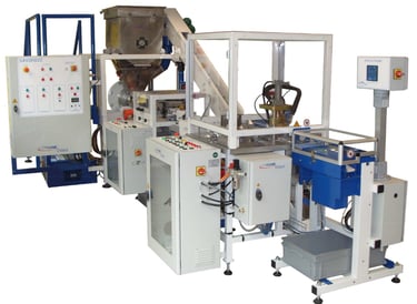Savonicc : I4.0 Soap production line for education