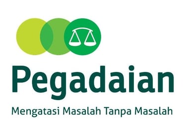 PT PEGADAIAN
