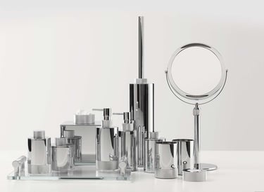 Bathroom Accessories