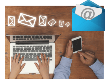 Burnout2Business contact form – Email marketing and direct contact for your online business