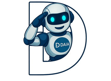 Logo DaIA Herramienta de Automatización