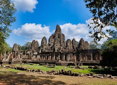 Bayon