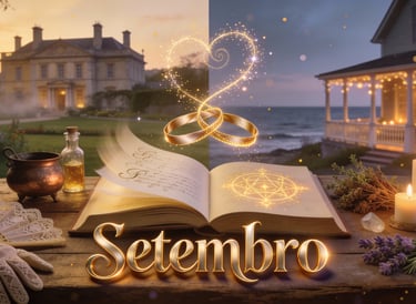 adaptações de livros para o cinema mês de setembro