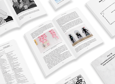 Demeter Press, Books, typesetting by Michelle Pirovich, Squeezebox