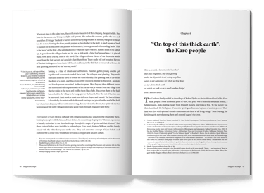 Books, typesetting by Michelle Pirovich, Squeezebox
