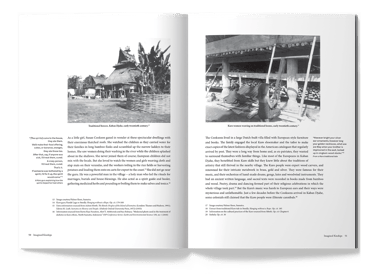 Books, typesetting by Michelle Pirovich, Squeezebox