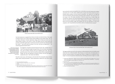 Books, typesetting by Michelle Pirovich, Squeezebox