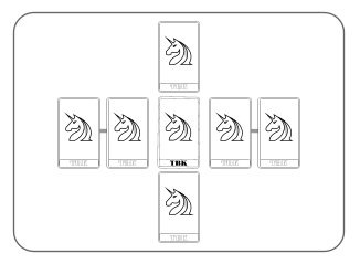 7 card tarot spread